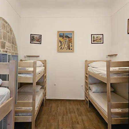 Hostel Castello Dubrownik
