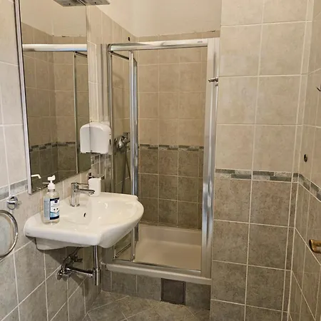 Castello Hostel