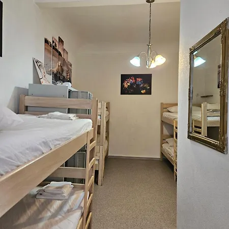 Castello Hostel Dubrownik