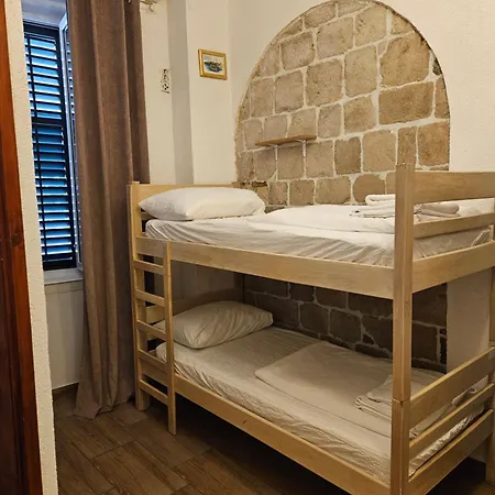 Castello * Dubrownik