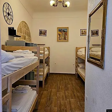 Hostel Castello *