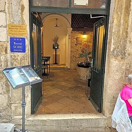 Castello Hostel Dubrovnik