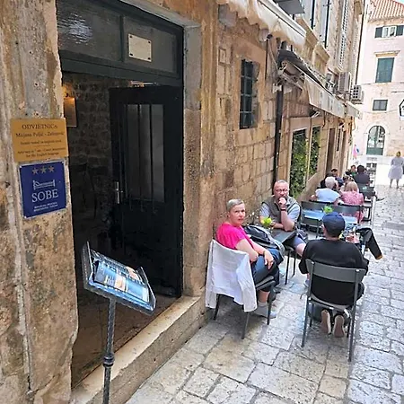 Castello Hostel Dubrovnik