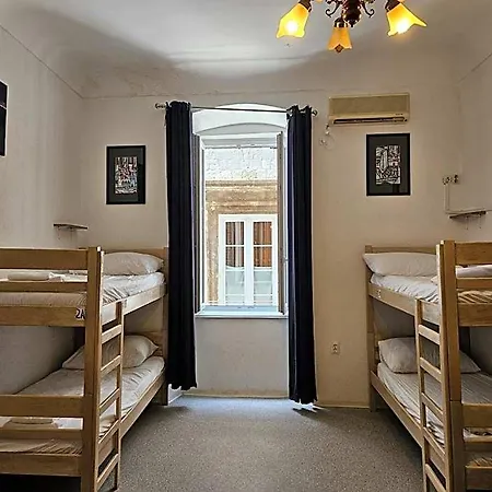 Hostel Castello