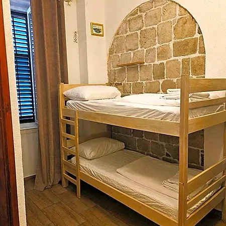 Hostel Castello Dubrovnik