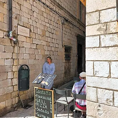 Hostel Castello Dubrovnik