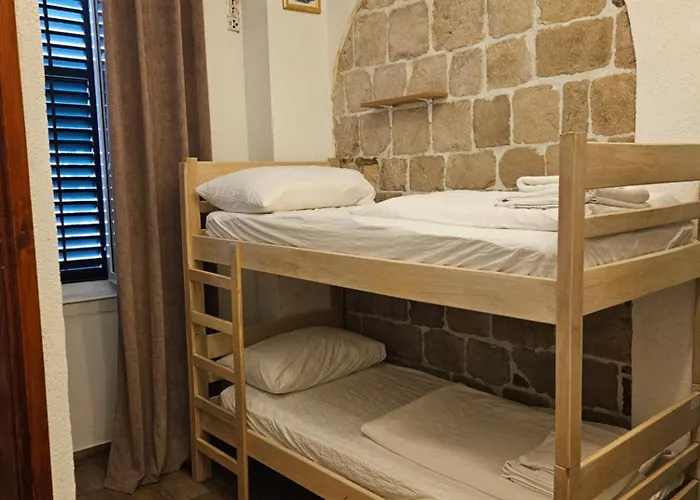 Castello * Dubrovnik