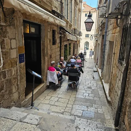 Castello * Ντουμπρόβνικ