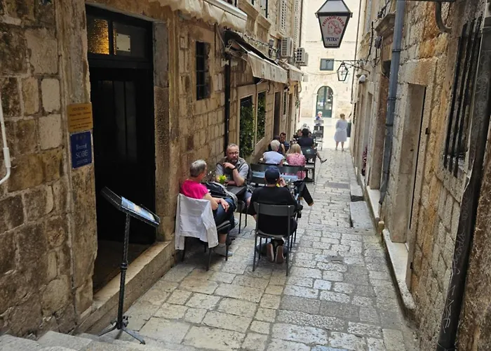 Castello * Dubrovnik